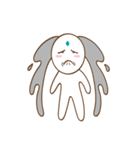 meori（個別スタンプ：22）