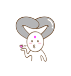 meori（個別スタンプ：24）