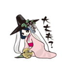 omotenashi ongakusai（個別スタンプ：4）