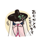 omotenashi ongakusai（個別スタンプ：7）