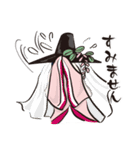 omotenashi ongakusai（個別スタンプ：9）