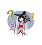 omotenashi ongakusai（個別スタンプ：14）