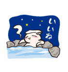 omotenashi ongakusai（個別スタンプ：17）