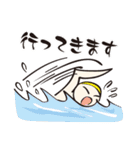 omotenashi ongakusai（個別スタンプ：31）