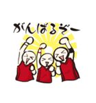 omotenashi ongakusai（個別スタンプ：35）