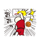 omotenashi ongakusai（個別スタンプ：36）