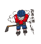 omotenashi ongakusai（個別スタンプ：39）
