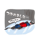 omotenashi ongakusai（個別スタンプ：40）