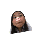 happy jennipel（個別スタンプ：3）