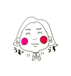 まみちゃんのスローライフ（個別スタンプ：9）