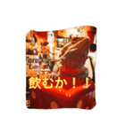 reptile（個別スタンプ：4）