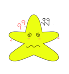 Look at the Star（個別スタンプ：6）