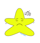 Look at the Star（個別スタンプ：11）