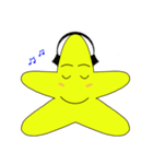 Look at the Star（個別スタンプ：33）