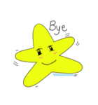 Look at the Star（個別スタンプ：39）
