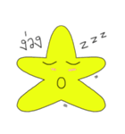 Look at the Star（個別スタンプ：40）