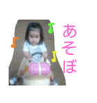 みのんとりくと（個別スタンプ：10）