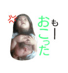 みのんとりくと（個別スタンプ：12）