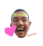 Rakky（個別スタンプ：8）