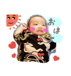 eito harada（個別スタンプ：1）
