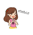 Baby Carrot（個別スタンプ：1）