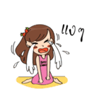 Baby Carrot（個別スタンプ：8）