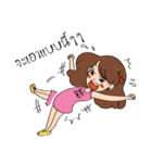 Baby Carrot（個別スタンプ：12）