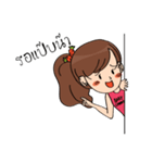 Baby Carrot（個別スタンプ：15）