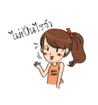Baby Carrot（個別スタンプ：16）