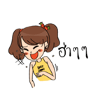 Baby Carrot（個別スタンプ：21）