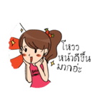Baby Carrot（個別スタンプ：25）