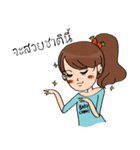 Baby Carrot（個別スタンプ：26）