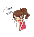 Baby Carrot（個別スタンプ：28）