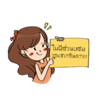 Baby Carrot（個別スタンプ：29）