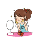Baby Carrot（個別スタンプ：30）