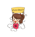 Baby Carrot（個別スタンプ：34）