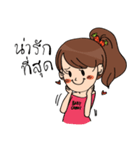 Baby Carrot（個別スタンプ：36）