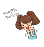 Baby Carrot（個別スタンプ：37）