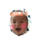 秀斗（個別スタンプ：2）