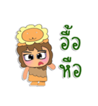 Hanaka.V1（個別スタンプ：31）