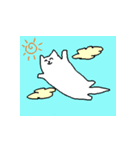イヌ。（個別スタンプ：13）