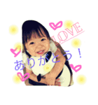 kiちゃん（個別スタンプ：1）