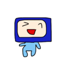 Tvbon（個別スタンプ：1）