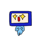 Tvbon（個別スタンプ：2）