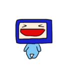 Tvbon（個別スタンプ：6）