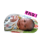 every day！！（個別スタンプ：5）