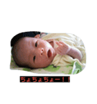every day！！（個別スタンプ：8）