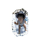 佳ちゃん（個別スタンプ：8）