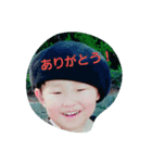 littletwin（個別スタンプ：2）