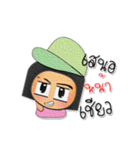 Fumio.V8（個別スタンプ：6）